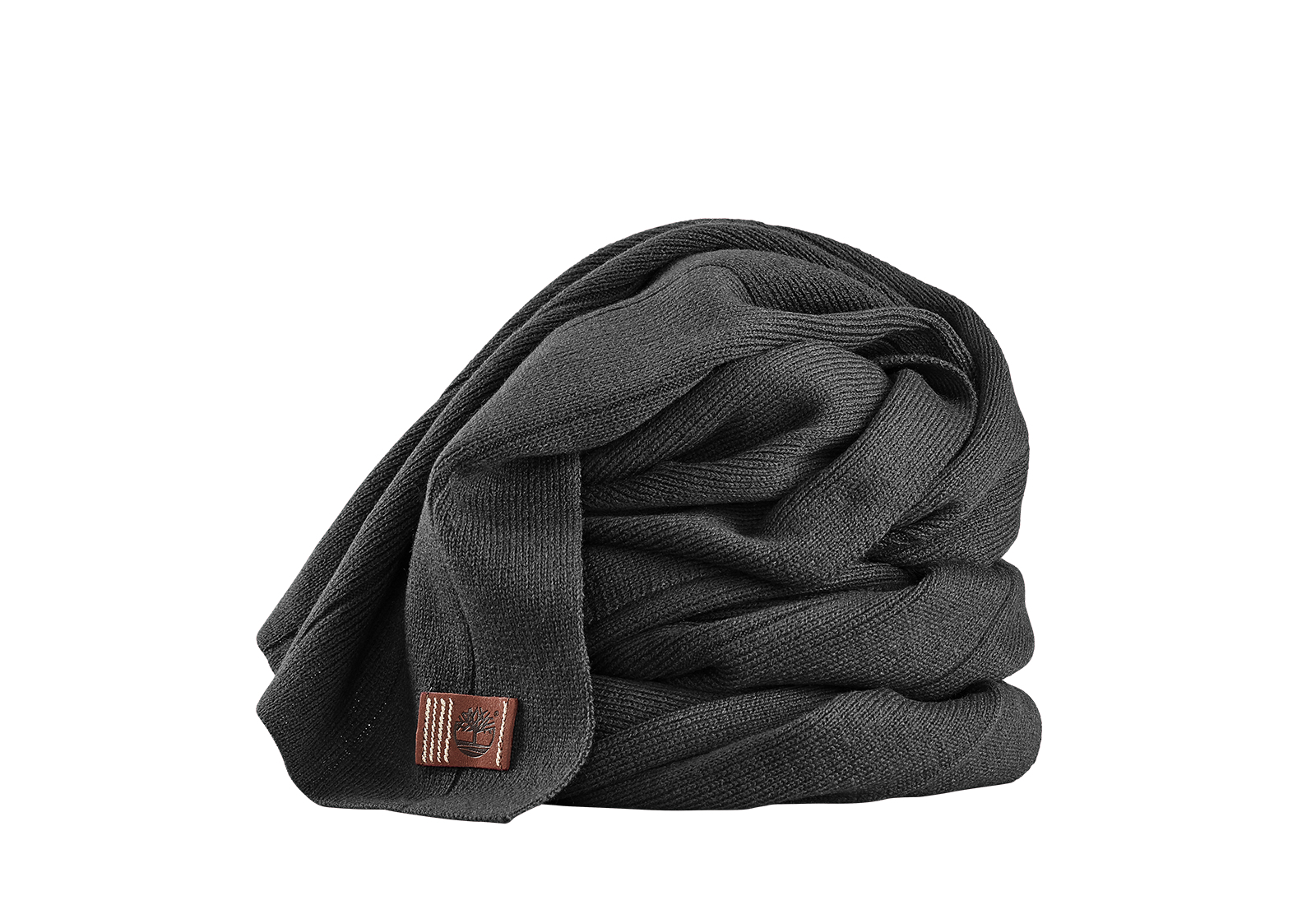 Timberland Oblečenie Heathered Ribbed Muffler