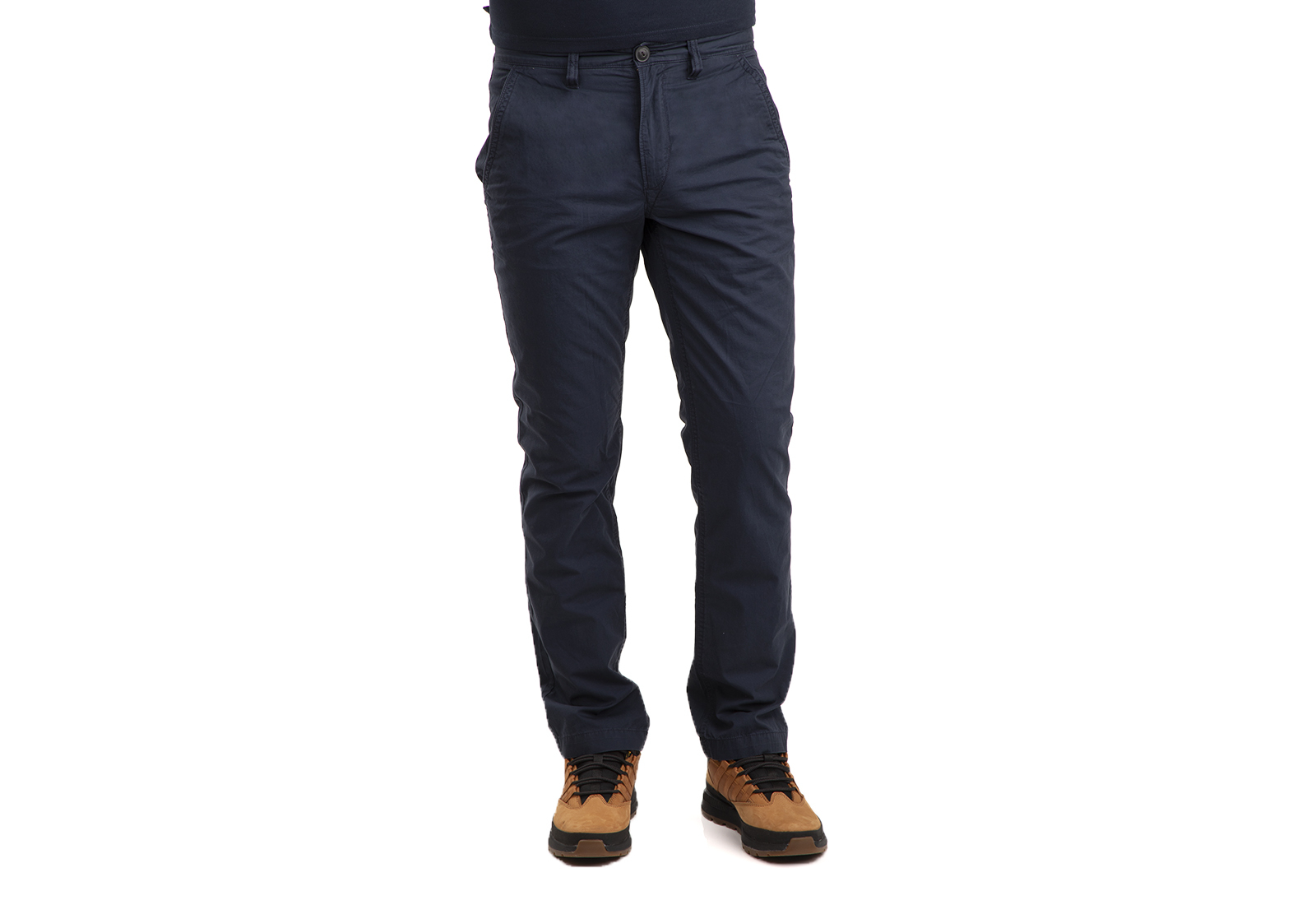 Timberland Oblečenie Sqm Lake Slw Twill C Dark Sapphi
