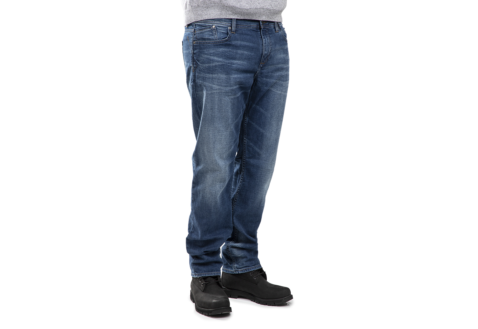 Timberland Oblečenie Squam Lake Denim