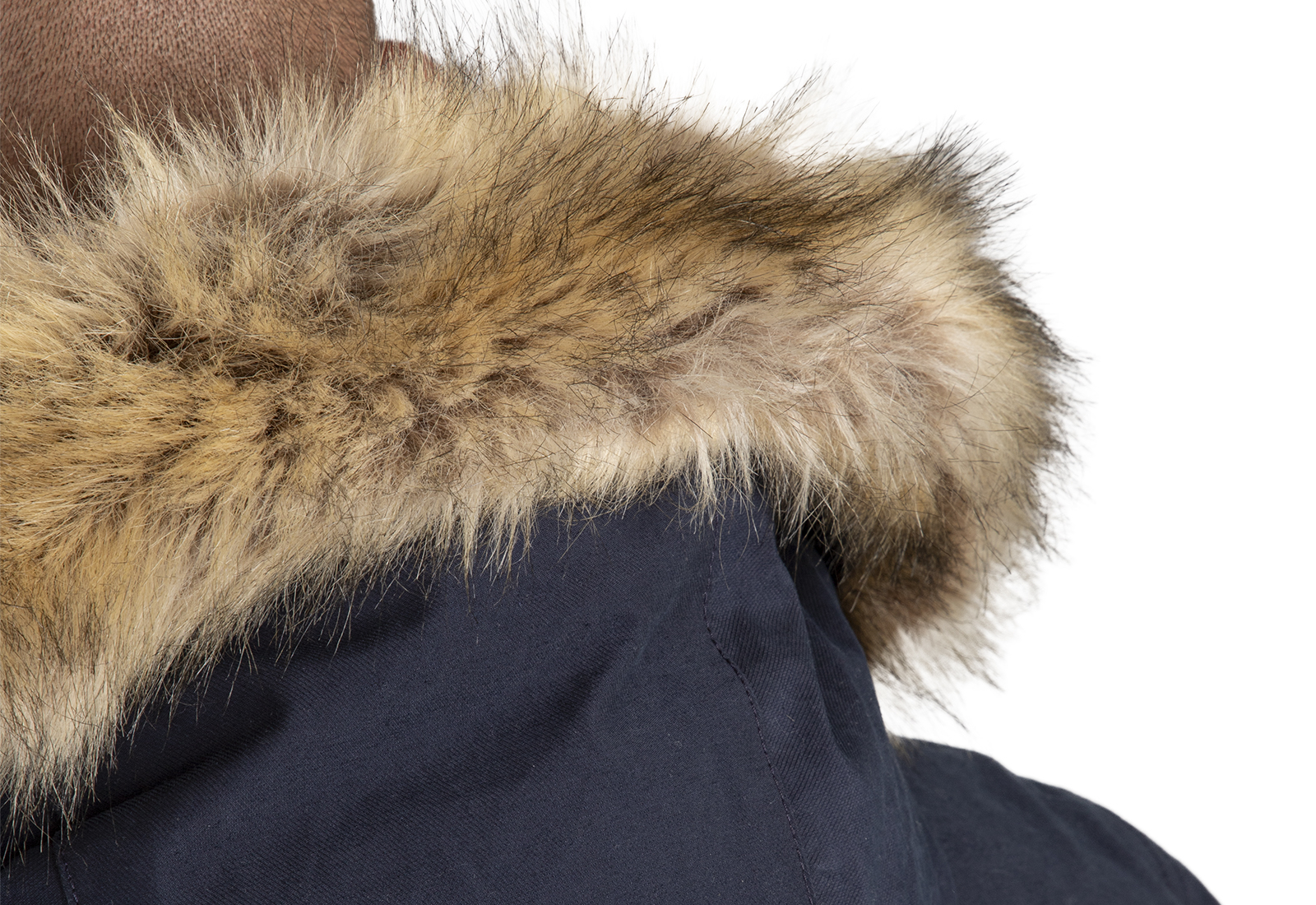 Timberland Oblečenie Dv Scar Ridge Parka
