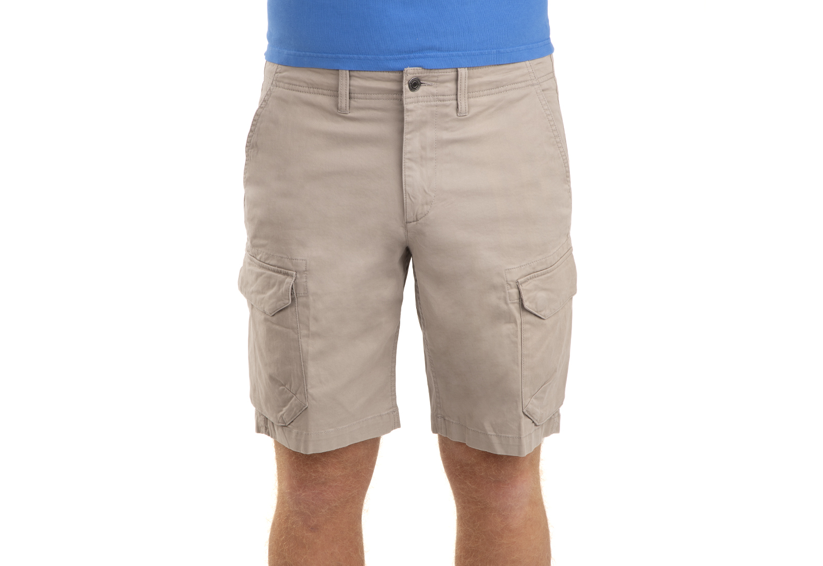 Timberland Oblečenie Wb Lk Str Twill Crgo Shrt