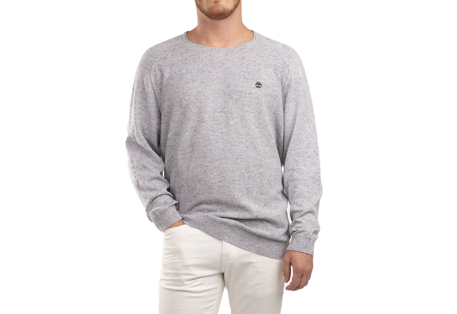 Timberland Oblečenie Cot Lin Interest Sweat