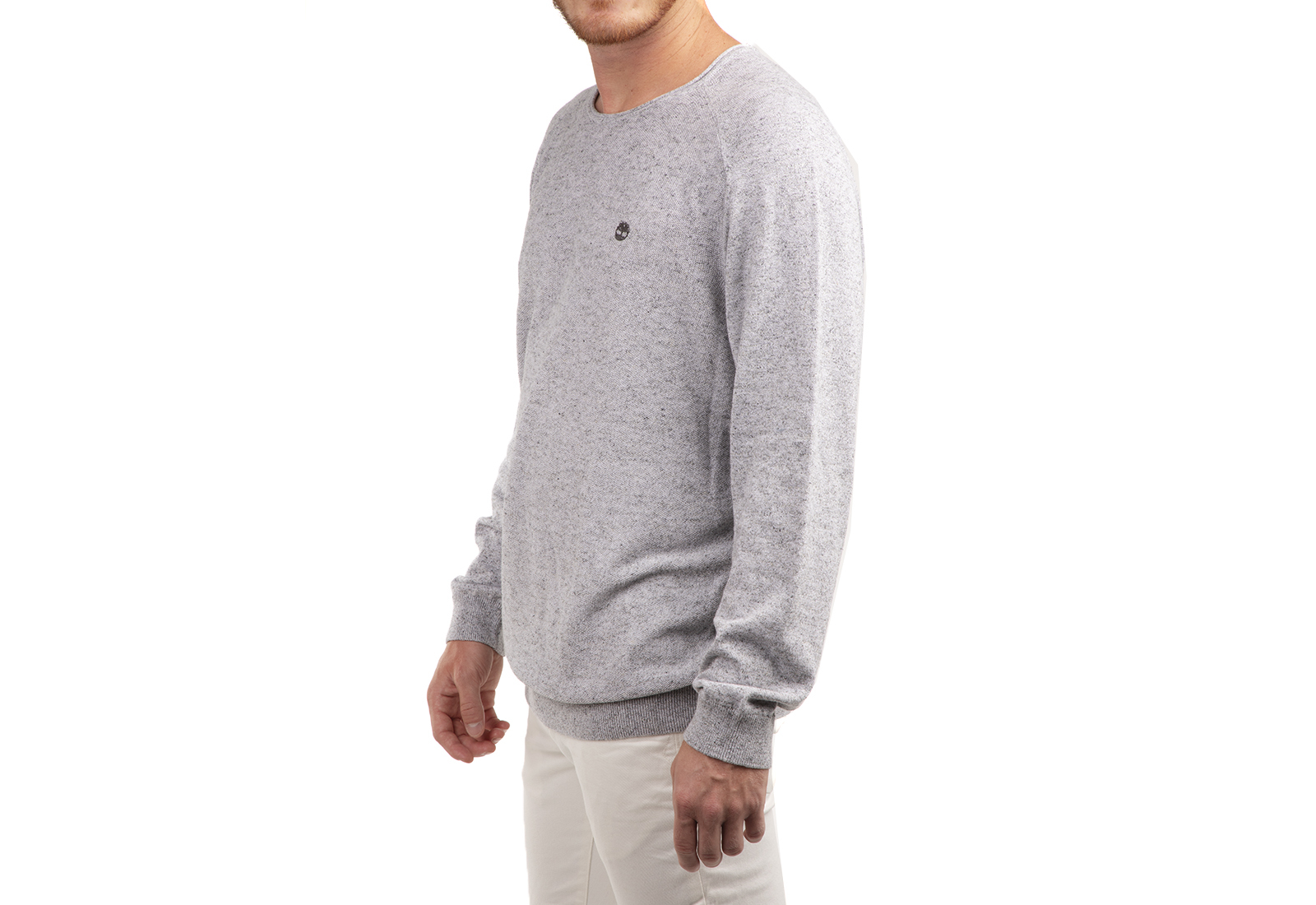 Timberland Oblečenie Cot Lin Interest Sweat