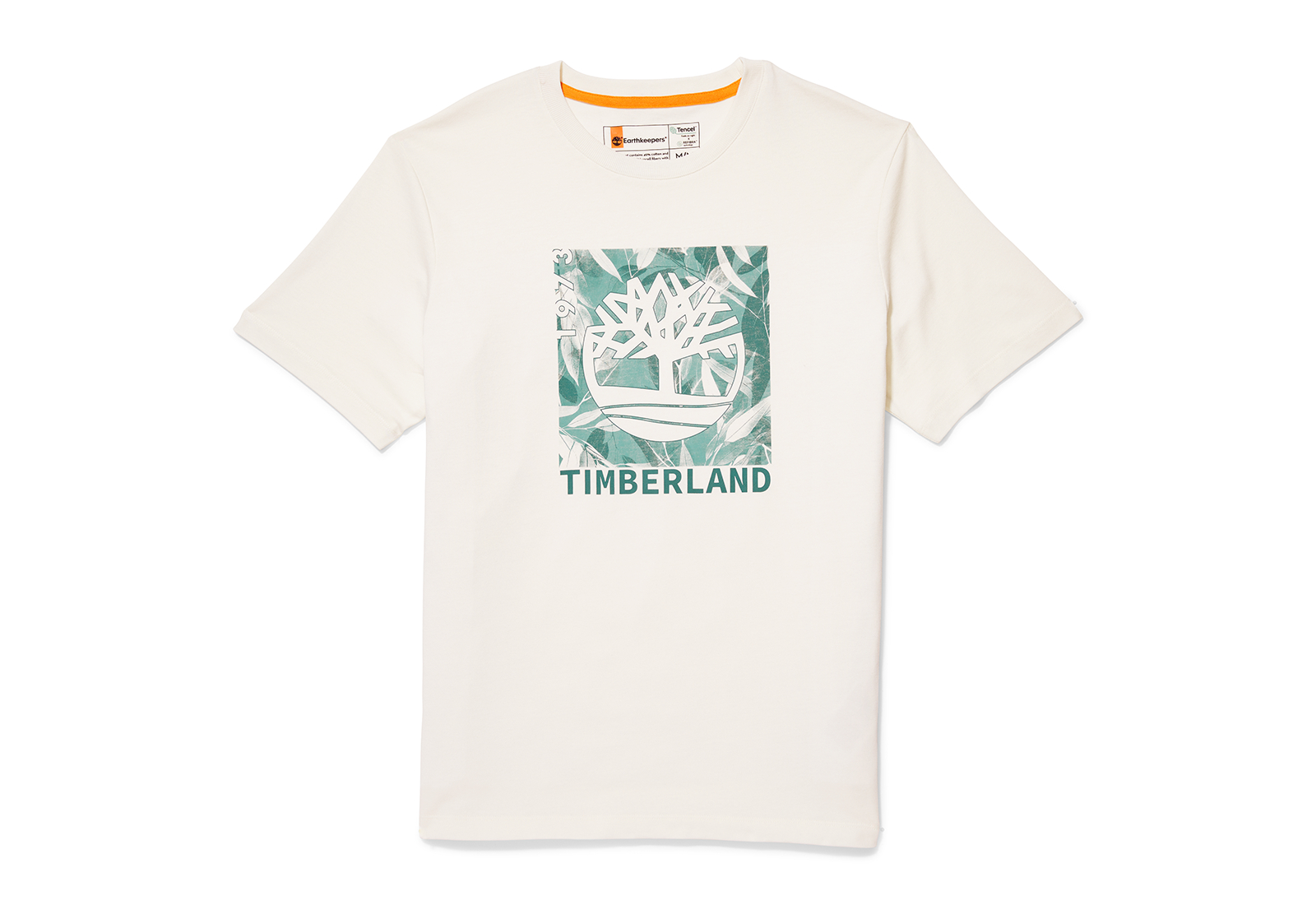 Timberland Oblečenie Ss Graphic Tee