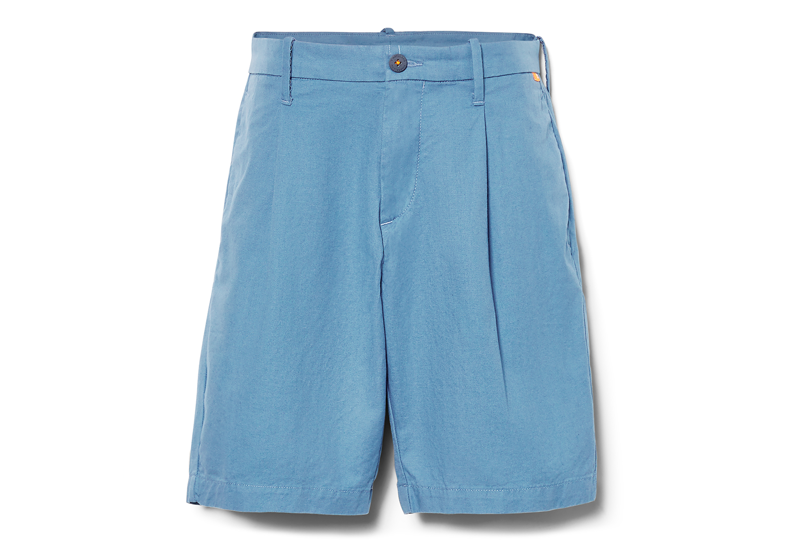 Timberland Oblečenie Linen Short