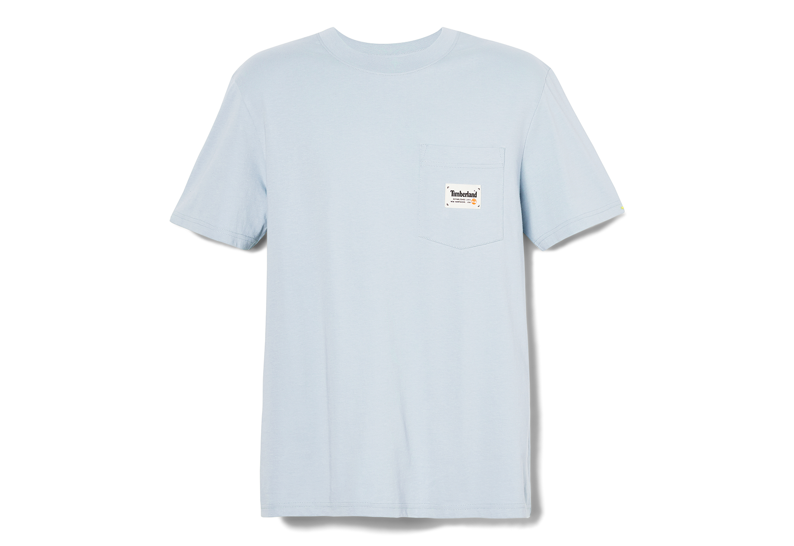 Timberland Oblečenie Wf Roc Pocket Tee