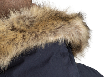 Timberland Oblečenie Dv Scar Ridge Parka