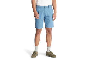 Timberland Oblečenie Linen Short
