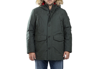 Timberland-Oblečenie-Dv Scar Ridge Parka
