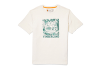 Timberland-Oblečenie-Ss Graphic Tee