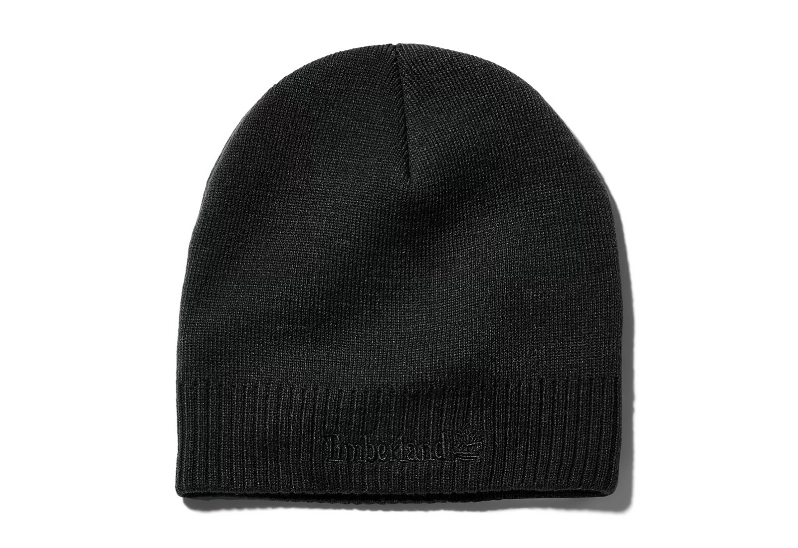 Timberland Oblečenie Knit Logo Beanie