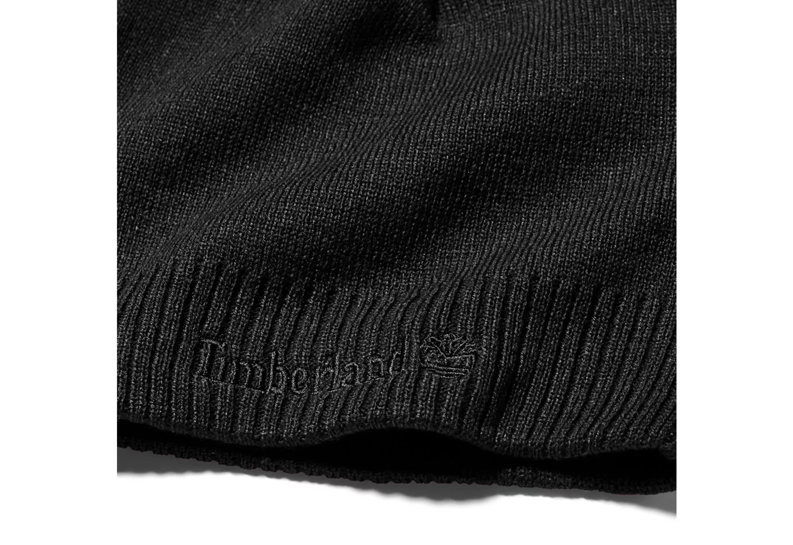 Timberland Oblečenie Knit Logo Beanie