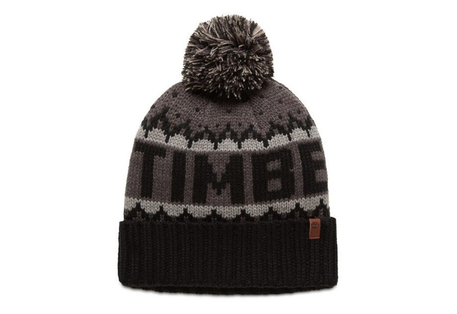 Timberland Oblečenie Knit In Cuffed Beanie