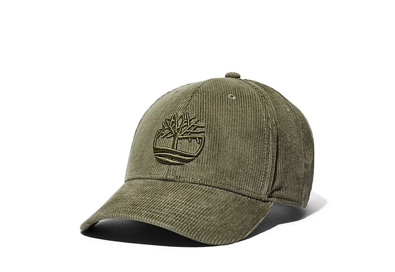 Timberland Oblečenie Corduroy Baseball Cap
