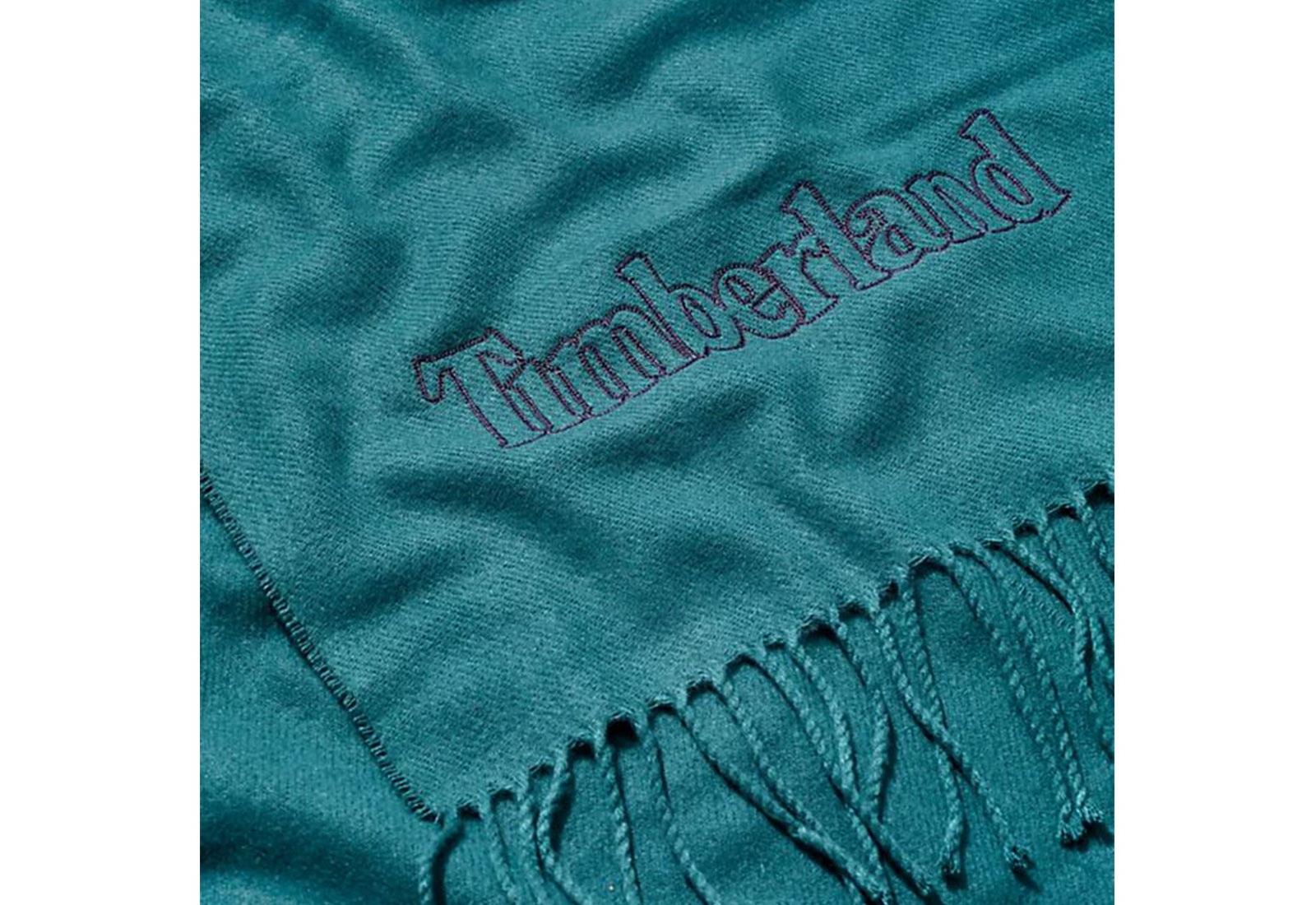 Timberland Oblečenie Solid Scarf Chain Stitch
