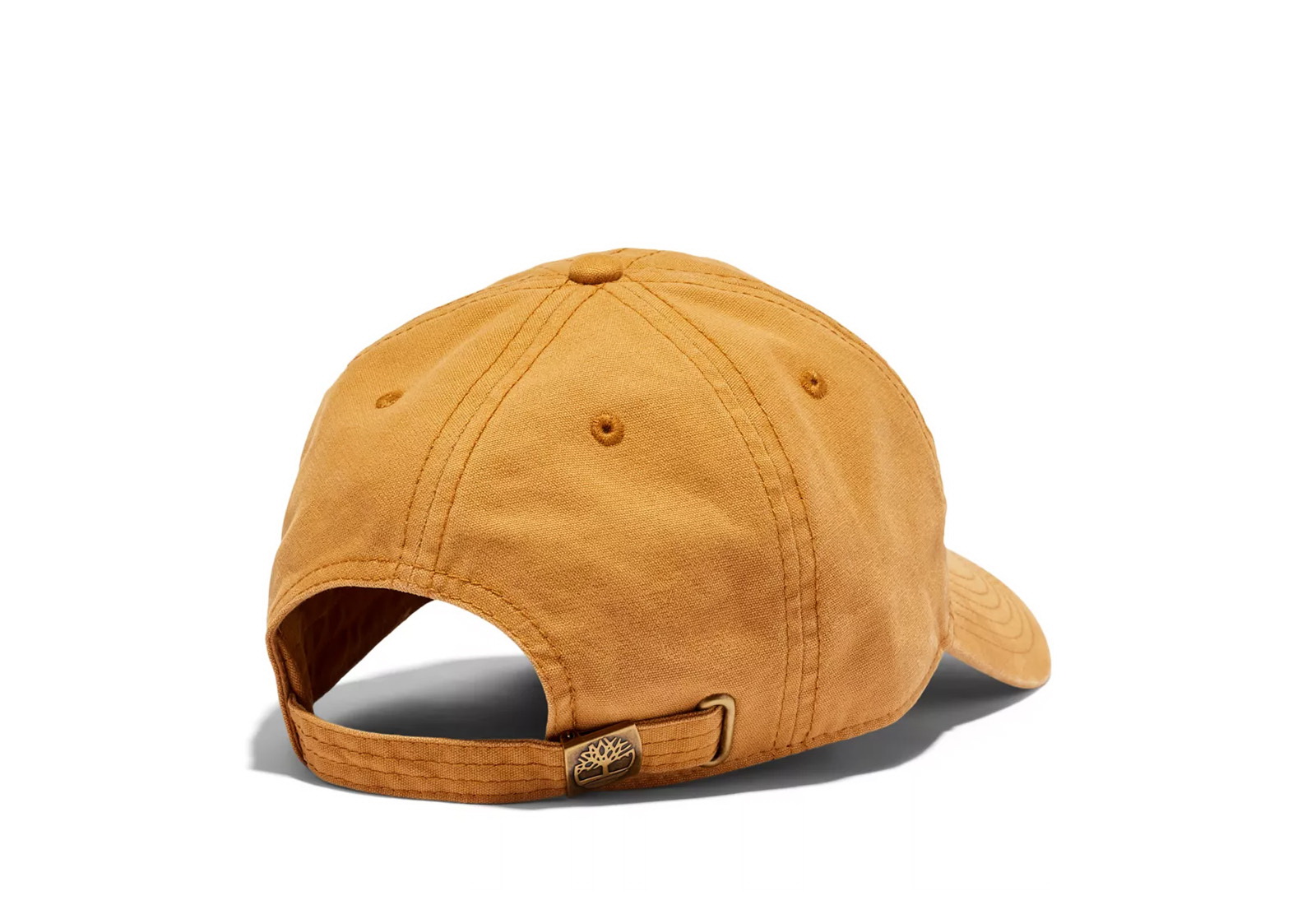 Timberland Oblečenie Bb Cap W- Self Backstrap