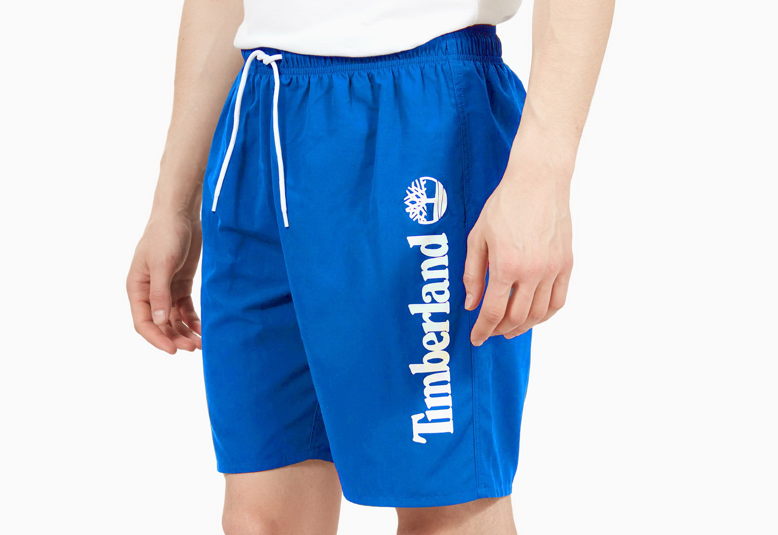 Timberland Oblečenie Sunapee Lk Logo Swim