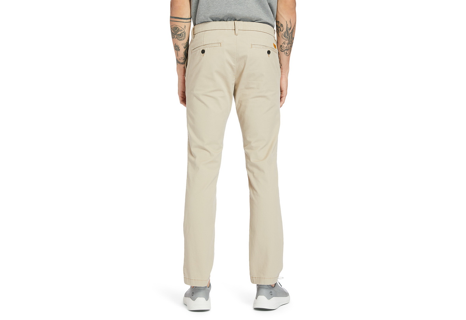 Timberland Oblečenie Sargent Lake Stretch Chino