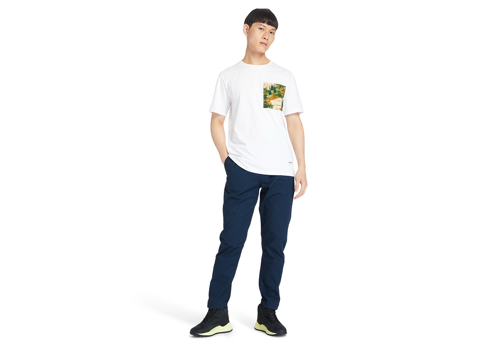 Timberland Oblečenie Field Trip Jogger Pant