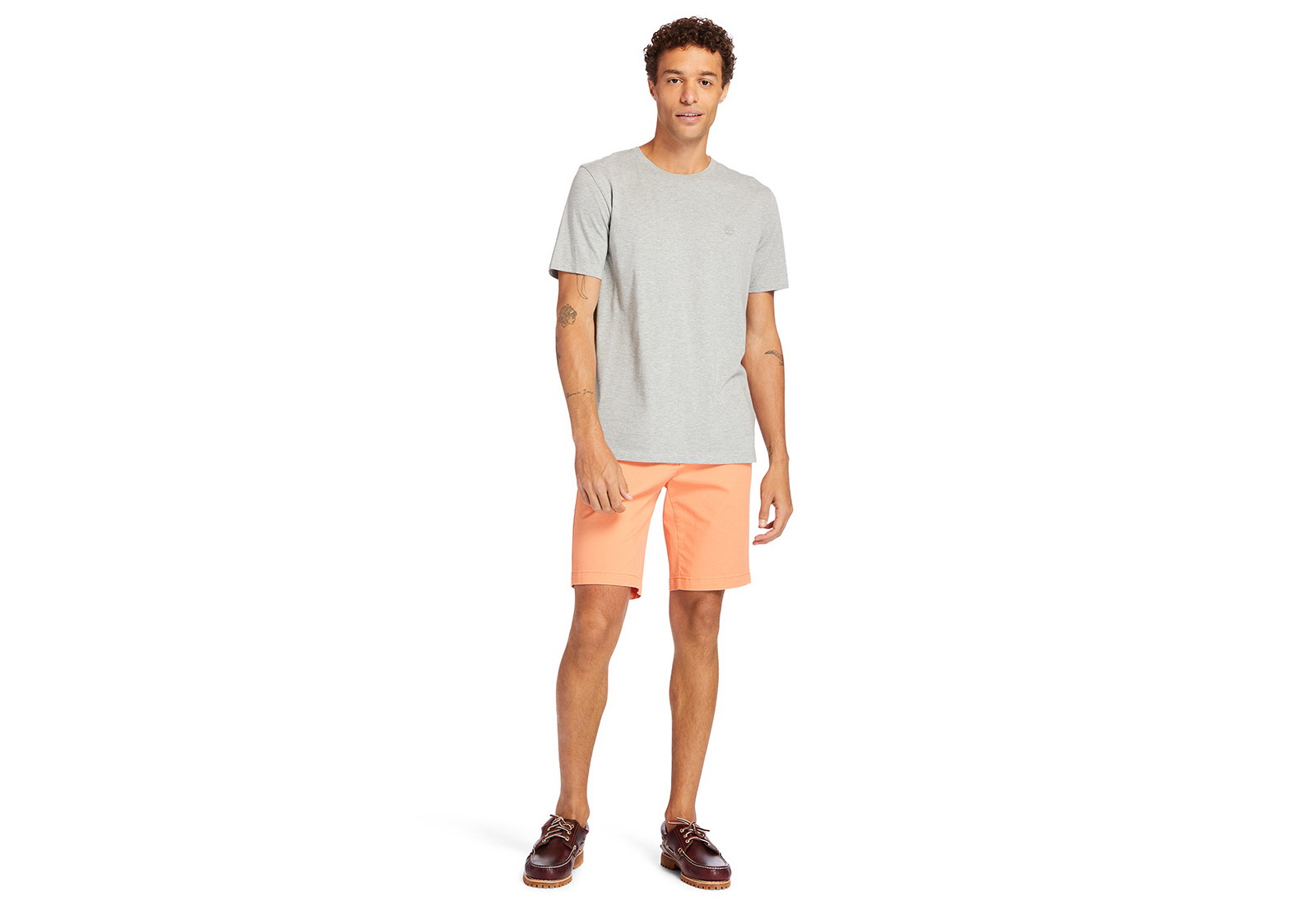 Timberland Oblečenie Squam Lake Stretch