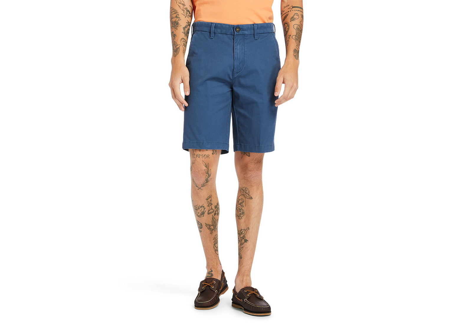 Timberland Oblečenie Squam Lake Stretch