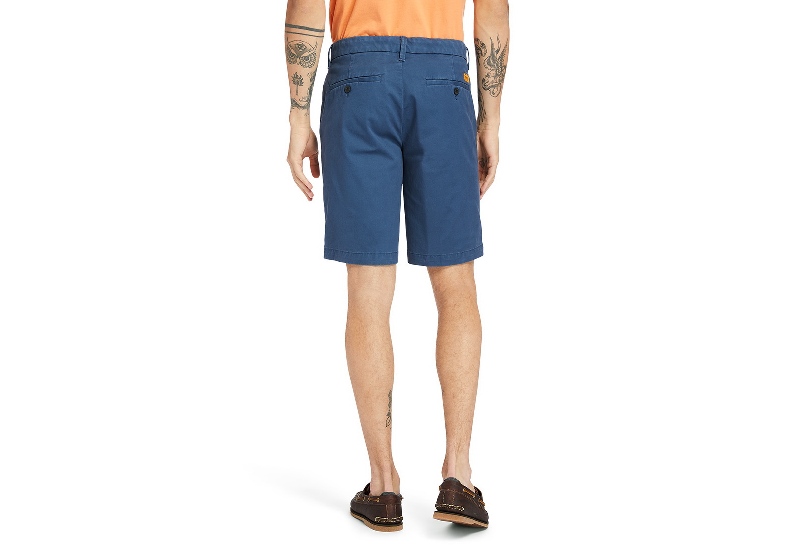 Timberland Oblečenie Squam Lake Stretch