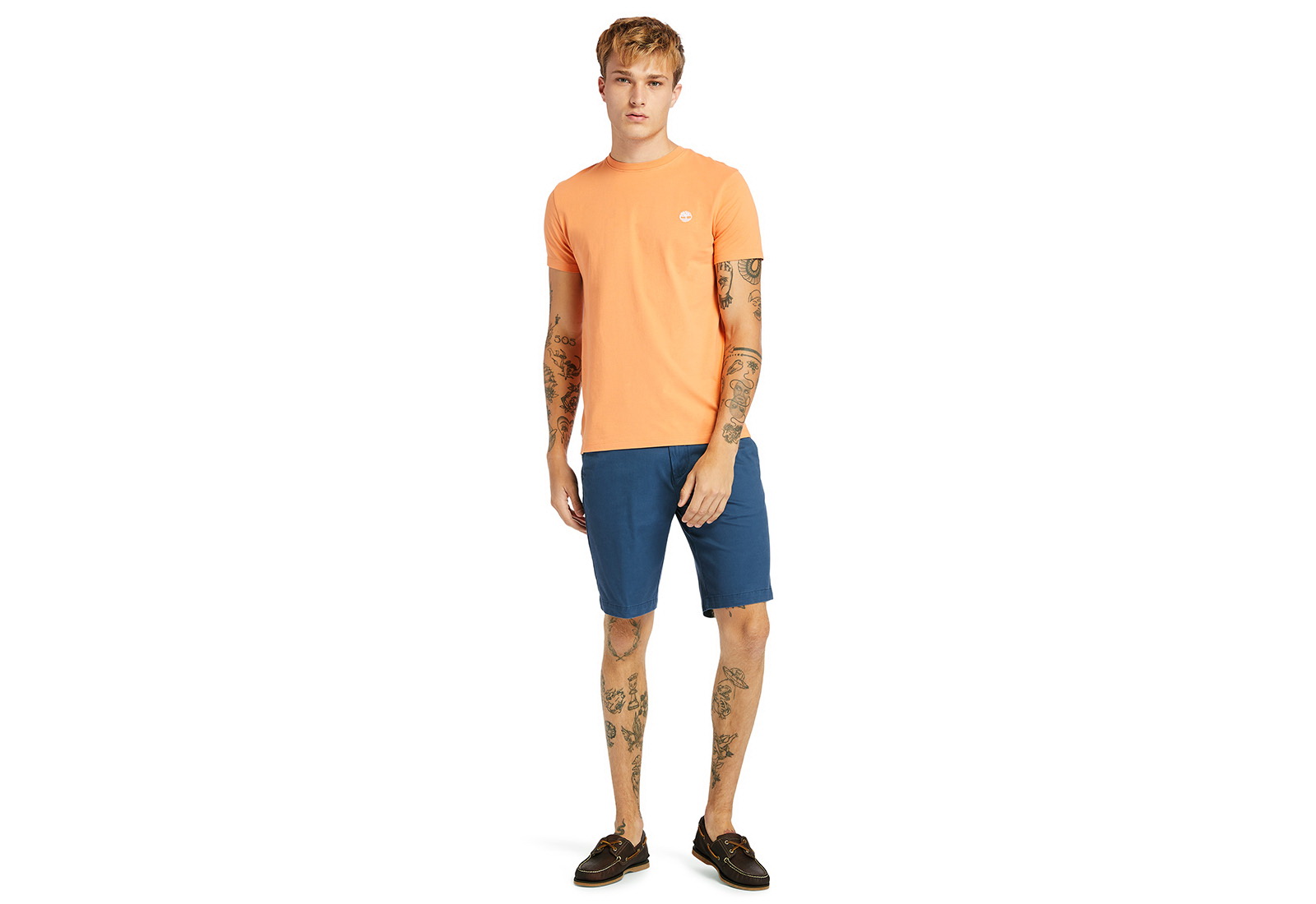 Timberland Oblečenie Squam Lake Stretch