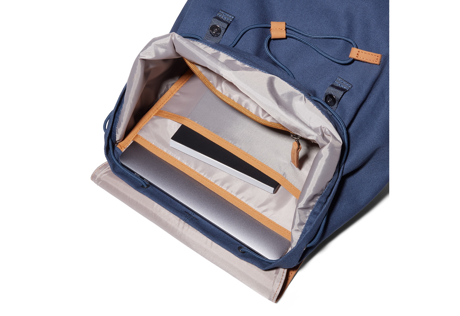 Timberland Tašky a Batohy Flap Over Backpack