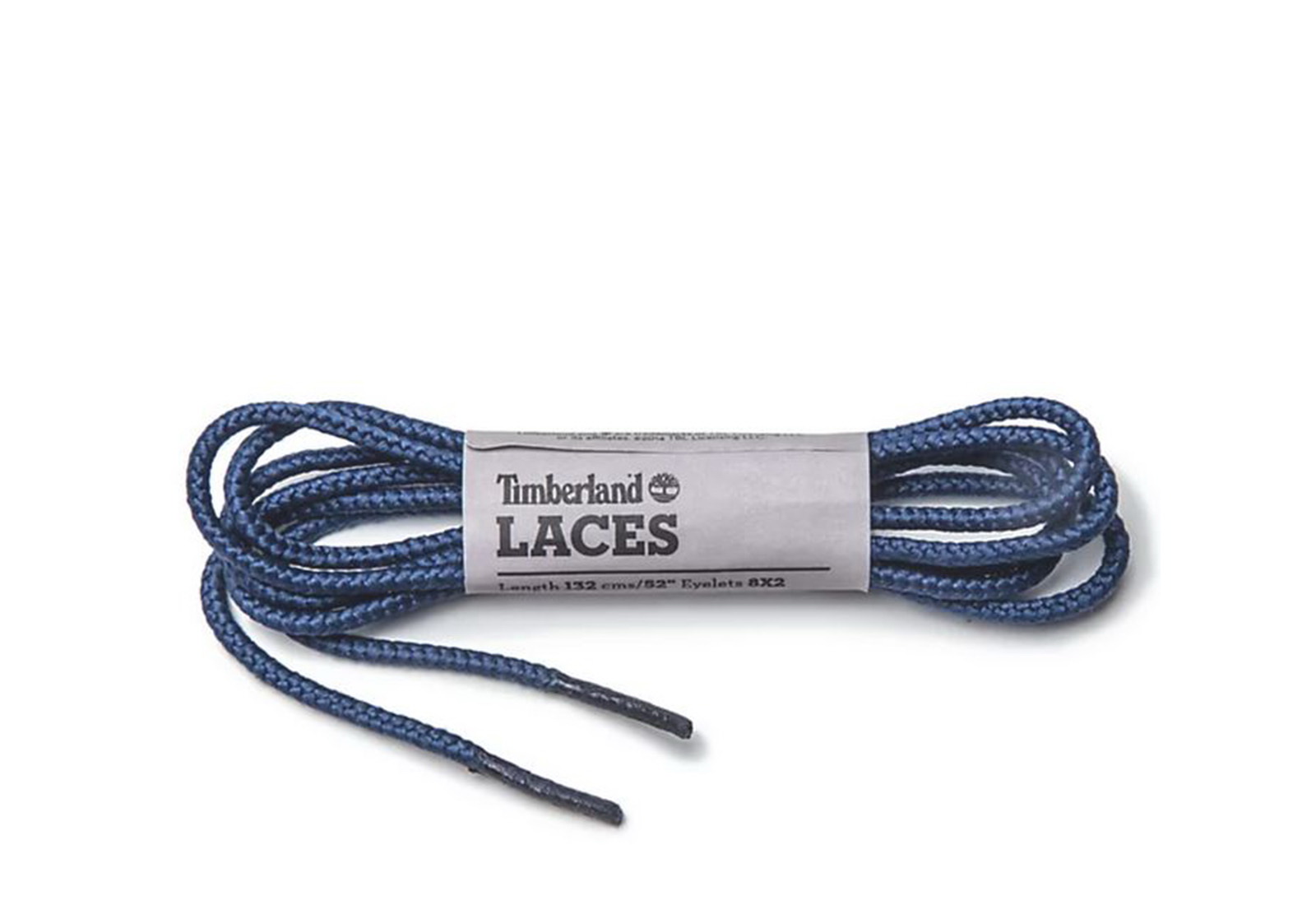 Timberland Doplnky Round Nylon Laces 52In