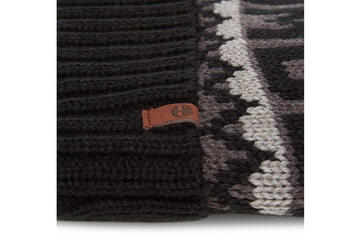 Timberland Oblečenie Knit In Cuffed Beanie