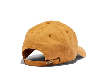 Timberland Oblečenie Bb Cap W- Self Backstrap