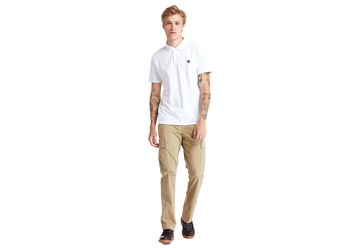 Timberland Oblečenie Ss Mr Polo