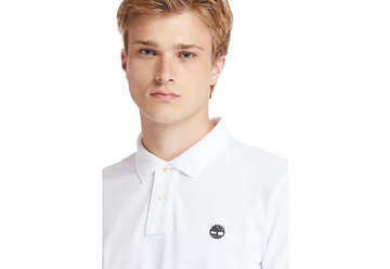 Timberland Oblečenie Ss Mr Polo