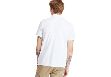 Timberland Oblečenie Ss Mr Polo