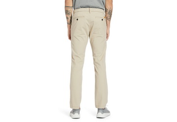 Timberland Oblečenie Sargent Lake Stretch Chino