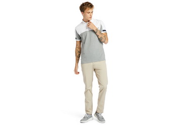 Timberland Oblečenie Sargent Lake Stretch Chino