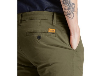 Timberland Oblečenie Sargent Lake Stretch Chino