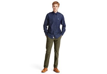 Timberland Oblečenie Sargent Lake Stretch Chino
