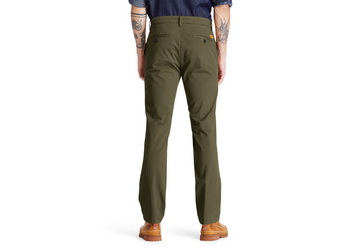 Timberland Oblečenie Sargent Lake Stretch Chino