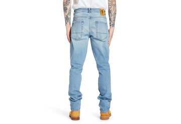 Timberland Oblečenie Sargent Lake Stretch Denim