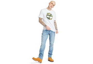 Timberland Oblečenie Sargent Lake Stretch Denim