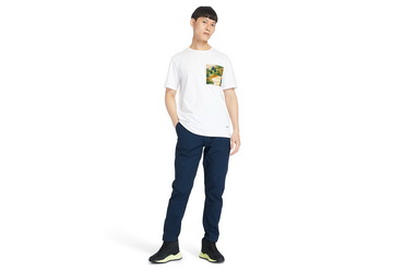 Timberland Oblečenie Field Trip Jogger Pant