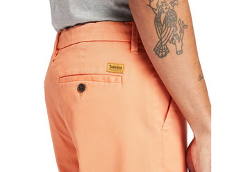 Timberland Oblečenie Squam Lake Stretch