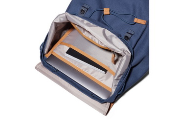 Timberland Tašky a Batohy Flap Over Backpack