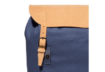 Timberland Tašky a Batohy Flap Over Backpack