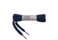 Timberland-Doplnky-Flat Polyester Laces 52In