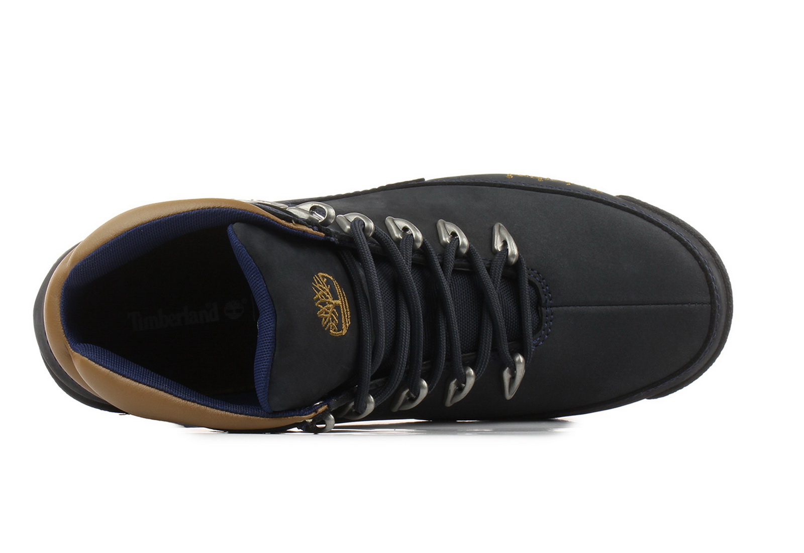 Timberland Obuv Euro Rock Hiker