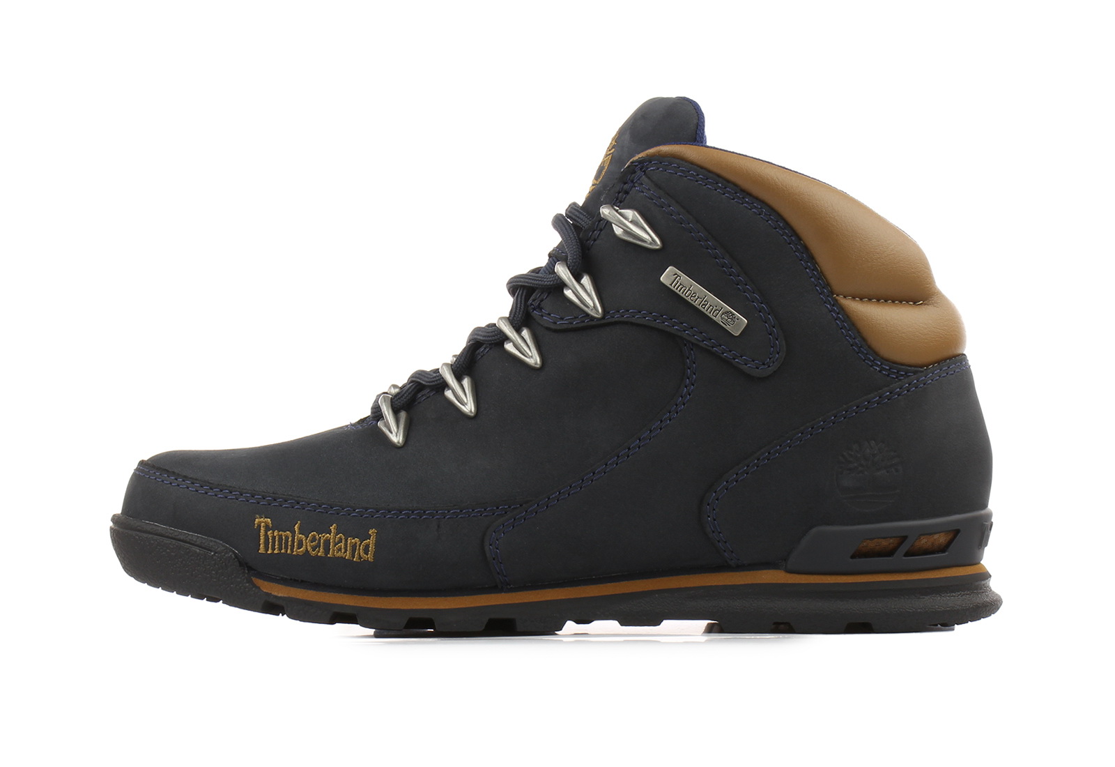 Timberland Topánky Euro Rock
