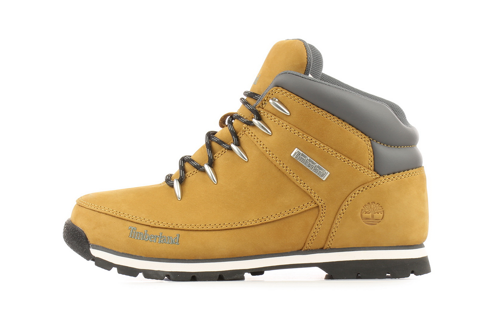 Timberland Topánky Euro Sprint Hiker