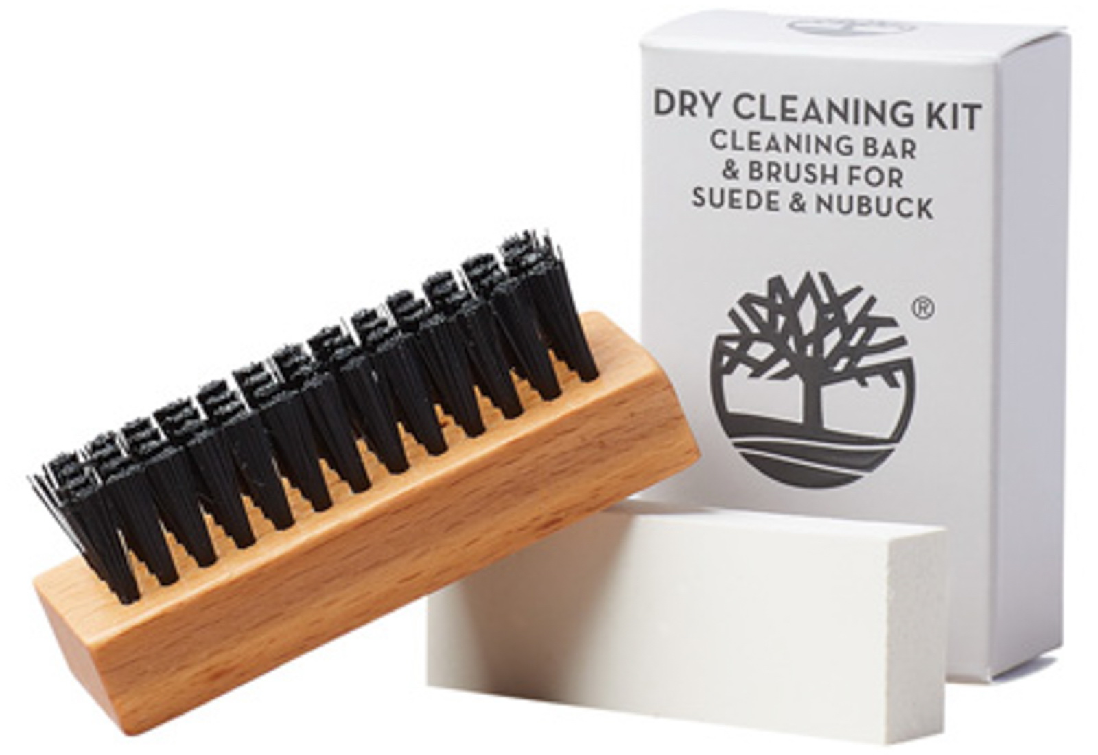Timberland Starostlivosť O Topánky Dry Cleaning Kit